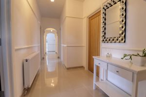 Entrance Hall- click for photo gallery